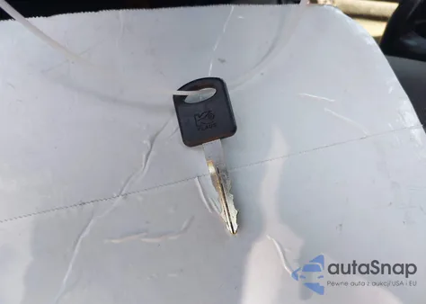 2011 Ford Crown Victoria Police Interceptor z USA, uszkodzony, nr VIN 2FABP7BV0BX155924